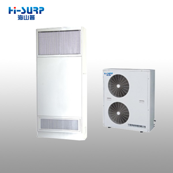 洁净空调·集成式医用空调净化系统